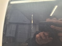 фото thumb №11, Opel zafira b двері лівий задня z168