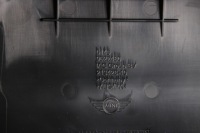 Mini f60 countryman lci корпус накладка колонки рулевого 9344854 с Разборки, фото thumb