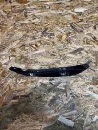 фото thumb №9, Другое запчасти передний бампера jaguar f-type coupe x152 gx5m17e836aaw