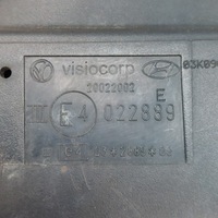 фото thumb №14, Hyundai i20 зеркало правое 3pin чёрные 022889