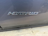 Купить Lexus rx iv 4 15-22r дверь правое  задняя правый  задняя, фото thumb