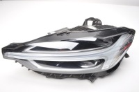 фото thumb №1, Volvo xc60 ii лампа ліва передня лівий перед uk 31420413