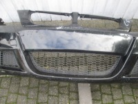 фото thumb №12, Бампер передний kompletny bmw 3 e90 e91 m-pakiet чёрный