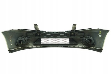 фото thumb №7, Бампер перед kia ceed i рестайлінг 9s