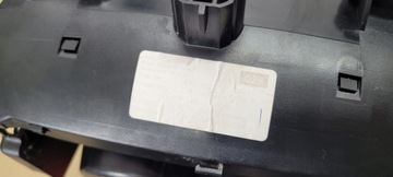 фото thumb №11, S6 c7 4g рестайлінг a6 бардачок тримач na чашка 4g0862534b