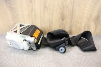 фото thumb №1, Mercedes slk 171 r171 pas натяжитель левый a1718600185