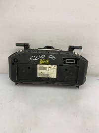 фото thumb №4, Лічильник приладова панель renault clio 8201182184