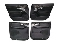 фото thumb №13, Сидіння оббивка 7 осіб r design volvo xc90 ii європа