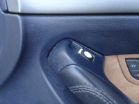 фото thumb №8, Audi a8 d3 03-05 обивка обшивки дверь доставка