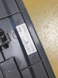 фото thumb №4, Планка порога двері led праві перед infiniti q70