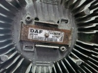 фото thumb №3, Visco зчеплення в'язкісний вентилятор daf 75 cf євро 5 1449678