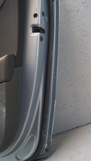 фото thumb №16, Двері правий задня vw passat b7 kombi lc7z