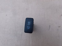 фото thumb №1, Кнопка подогрева toyota avensis verso 01-03r 2.0 d4d 156936