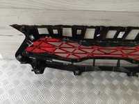 фото thumb №7, Kia ceed iii lift 2023 решётка радиатора решётка радиатора бампера gt