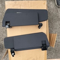 фото thumb №10, Потолок чёрная amg панорама mercedes e w212 универсал рестайлинг 13r