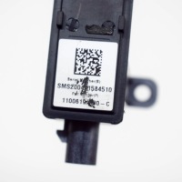 Tesla model 3 2020 права сторона камера на крила бічний Недорого, фото thumb