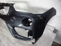 фото thumb №6, Бампер перед bmw f48 x1