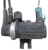 фото thumb №1, Клапан вакууму peugeot 206 i 98-03 1.4