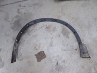 фото thumb №6, Qashqai i j10 lift 10-14 захист накладка молдинг крила перед права