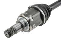 фото thumb №3, Приводной вал приводная левый перед nty do lexus es 200