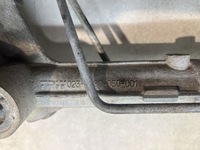 фото thumb №13, Рейка рульового управління ibiza iii 1.9 tdi 0230080050001