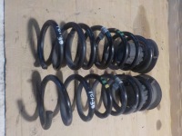Купить Пружины задние toyota proace city 1.5bluehdi 102km, фото thumb