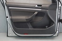 фото thumb №15, Дверь левый перед vw golf v универсал