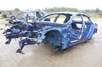 фото thumb №10, Крила чверть лівий задня maserati ghibli iii lift