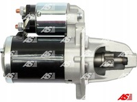 фото thumb №14, Стартер as-pl s5065 mitsubishi lancer colt smart forfour 0986023520