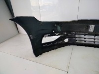 Бампер перед передній vw golf vii рестайлінг  16-21 в Україні, фото thumb