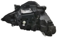 фото thumb №11, Лампа фара full led ліва перед renault arkana 260603632r новий оригінал