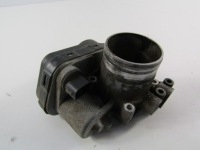 Mercedes a w168 дроссельная заслонка воздуха 1,4 8v a1661410125 m166940 Киев, фото thumb