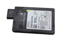 фото thumb №7, Chrysler pacifica 17- датчик мертвого pola сліпа зона 04672625ad