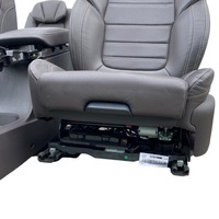 фото thumb №10, Набор сидений заднее сиденье 7-пассажирский renault espace v