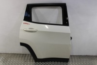 Купить Дверь правый  задняя правое  задняя jeep compass 2 2 trailhawk, фото thumb