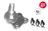 фото thumb №2, Шаровая опора рычага перед l/p nissan primastar opel vivaro a renault