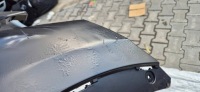 фото thumb №10, Renault arkana 19- rs-line бампер перед 6pdc + решітка радіатора org