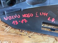 фото thumb №10, Volvo xc60 xc-60 i 1 lift 13-17 кронштейн кронштейн лампы левый перед передний