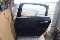 фото thumb №1, Дверь левый задняя citroen c5 iii x7 sedan лак ktvd