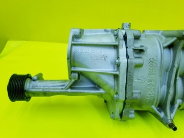 фото thumb №13, Компрессор наддув jaguar xfr xj l405 l494 f-type 5.0 sc 508ps v8