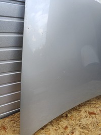 фото thumb №5, Audi a6 c6 04-11 крышка двигателя капот