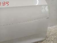 фото thumb №3, Дверь правое передние правый перед skoda rapid 5j 12-