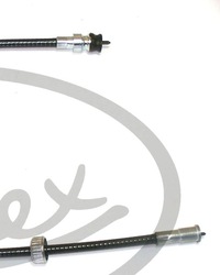 фото thumb №2, Трос спідометра linex do mercedes w123 300