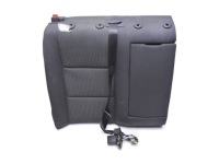 фото thumb №1, Спинка сиденье правый задняя audi a4 b7 avant