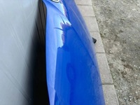 фото thumb №8, Капот крышка двигателя skoda rapid 5j 2012-