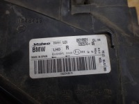 Фара лампа правый перед bme 316d e91 рестайлинг  универсал европа 7202574 Цена, фото thumb