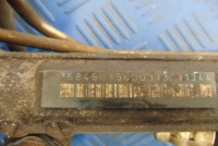 Mercedes a klasa w168 1.7d рулевая рейка Недорого, фото thumb