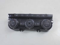 фото thumb №9, Volkswagen passat b8 панель обдув 5g0907044dp