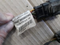 фото thumb №2, Жгут электропроводка бампера peugeot 407 cuope