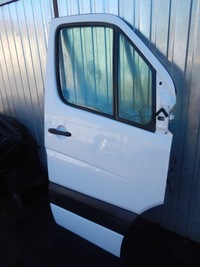 фото thumb №6, Двері праве перед sprinter 906 vw crafter